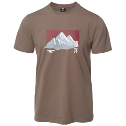 Muška majica Hi-Tec Rawal