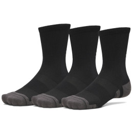 Set čarapa Under Armour New UA Perf Tech 3Pk Crew