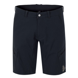 Muške kratke hlače Hannah Gus crna