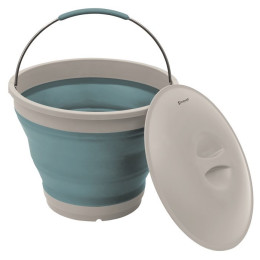 Kanta Outwell Collaps Bucket siva/plava