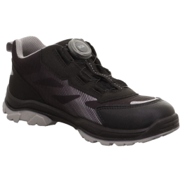 Dječja obuća Superfit Jupiter Black