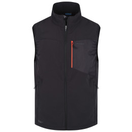 Muški prsluk Husky Salien M crna