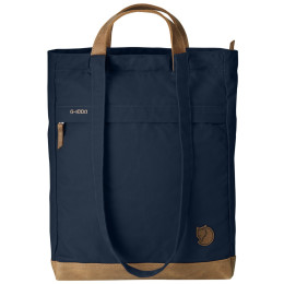 Torba Fjällräven Totepack No.2 tamno plava Navy