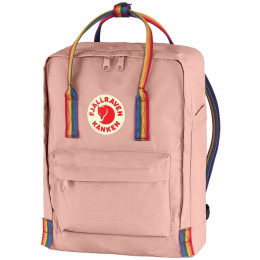 Ruksak Fjällräven Kånken Rainbow