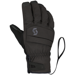 Rukavice za skijanje Scott Glove Ultimate Hybrid crna black