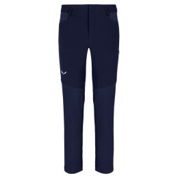 Muške hlače Salewa Agner Dst M Pnt plava