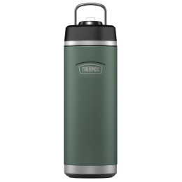 Termosica Thermos Icon Flip Straw Bottle 0,71l