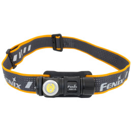 Čeona svjetiljka Fenix HM51R Ruby crna Black