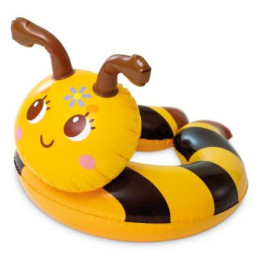 Kolut za plivanje Intex Animal Split Rings 59220NP