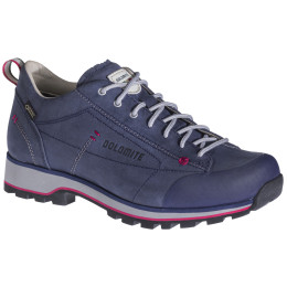 Ženske cipele Dolomite 54 Low Fg GTX Ljubičasta DeepPurple