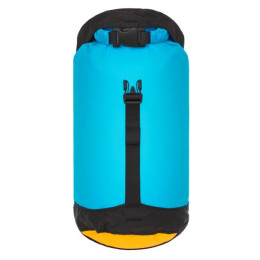 Vodootporna torba Sea to Summit Evac Compression Dry Bag UL 5 L plava