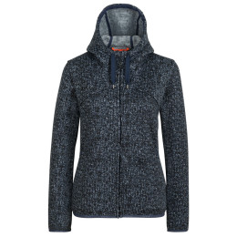 Ženski džemer Mammut Chamuera ML Hooded Jacket Women