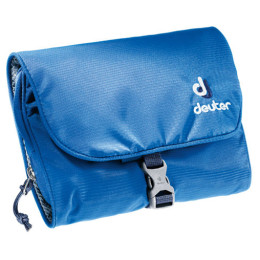 Torbe i neseseri Deuter Wash bag I (2020) plava LapisNavy