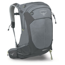 Ženski ruksak Osprey Sirrus 24