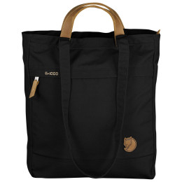 Torba Fjällräven Totepack No.1 crna Black