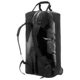 Putna torba Ortlieb Duffle RS 110L crna Black