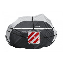 Vodootporna futrola Brunner Hitch Bike Cover 1/2