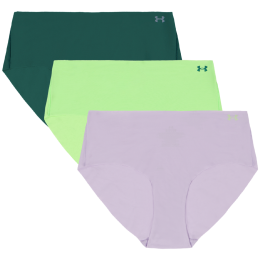 Ženske gaćice Under Armour Pure Stretch NS HIP 3pk