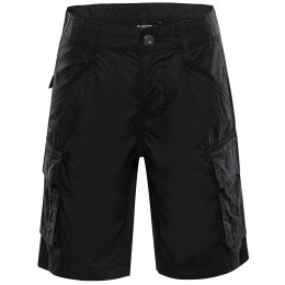 Dječji šorc Alpine Pro Urto Black