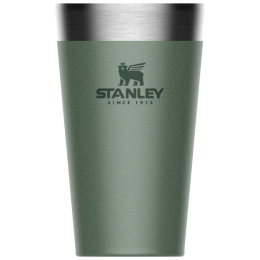 Plastična čaša Stanley Pinta Adventure 470ml zelena