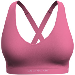 Sportski grudnjak Icebreaker W Mer 125 Cool-Lite Sprite Racerback Bra