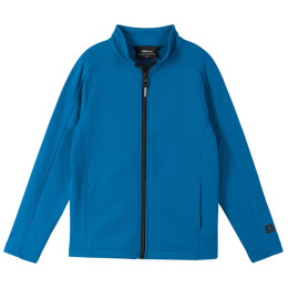 Dječja dukserica Reima Jauhatus plava