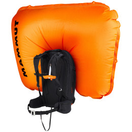 Lavinove torbe s airbagom Mammut Pro X Removable Airbag 3.0