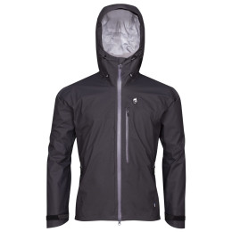 Muška jakna High Point Cliff Jacket crna Black