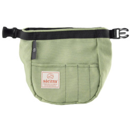 Vrećica za magnezij SIERRA Climbing Solid Bucket