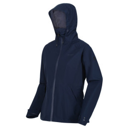 Ženska jakna Regatta Rolton tamno plava