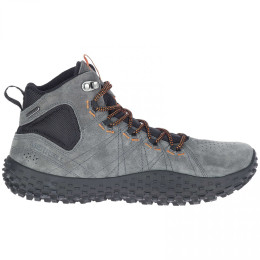 Muška obuća Merrell Wrapt Mid Wp