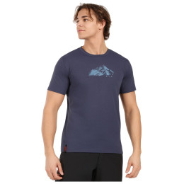 Muške funkcionalne majice Kilpi Dixie-M