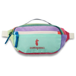 Torbice oko struka Cotopaxi Kapai 1.5L Hip Pack Del Dia PT svijetlo plava Del Dia PT