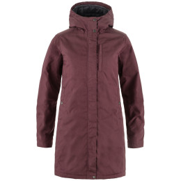 Ženski kaput Fjällräven Kiruna Padded Parka W