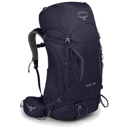 Ženski ruksak Osprey Kyte 46 II Ljubičasta MulberryPurple