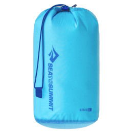 Vodootporna torba Sea to Summit Ultra-Sil Stuff Sack 5L svijetlo plava