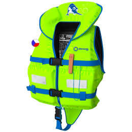Dječji prsluk za spašavanje Elements Gear Baby Plus