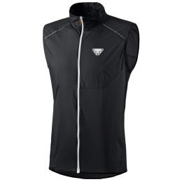 Muški prsluk Dynafit Vert Wind M 49 crna