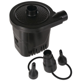 Pumpa Regatta USB Electric Pump crna Black