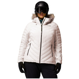 Ženska jakna Columbia Bird Mountain™ III Insulated Jacket
