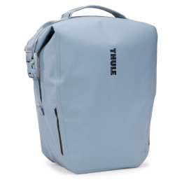 Torbica za biciklo Thule Shield Pannier 22L svijetlo plava Mid Blue