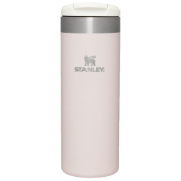 Termos Stanley AeroLight Transit 470 ml svijetlo ružičasta Rose Quartz