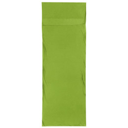 Podstava za vreću za spavanje Sea to Summit Expander Liner Traveller zelena