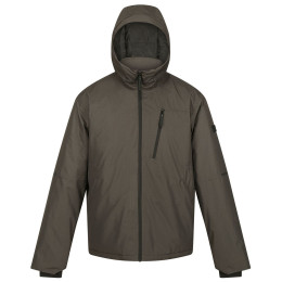 Muška jakna Regatta Harridge smeđa