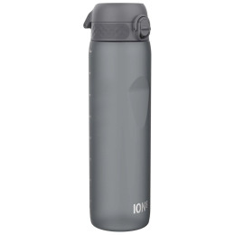 Boca Ion8 Leak Proof 1000 ml siva Grey