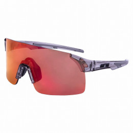 Sunčane naočale Laceto Star siva Grey