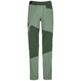 Ženske hlače Ortovox Vajolet Pants W zelena GreenIsar