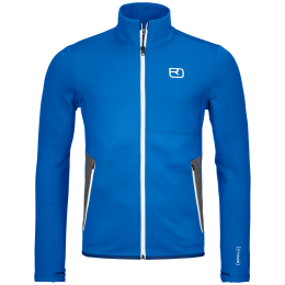 Muška dukserica Ortovox Fleece Jacket M
