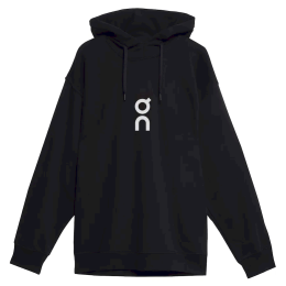 Muška dukserica On Running Club Hoodie