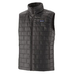 Muški prsluk Patagonia M's Nano Puff Vest crna Black